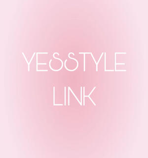 YESSTYLE