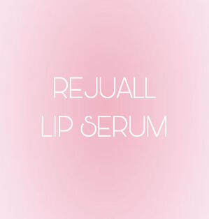 Lip serum